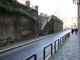 Mantellate - Elegant Trastevere Rome Exterior photo